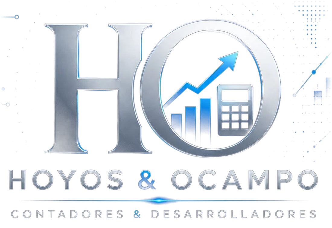 Hoyos & Ocampo, Contadores & Desarrolladores